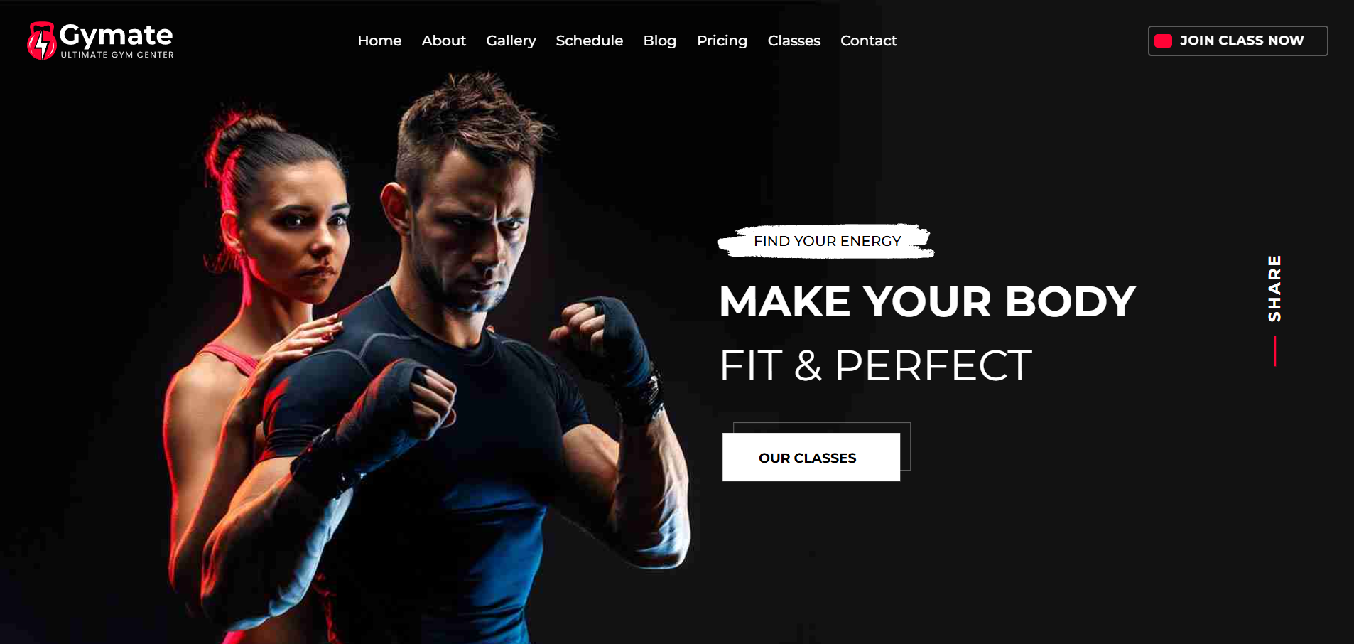FitGenixx Gym